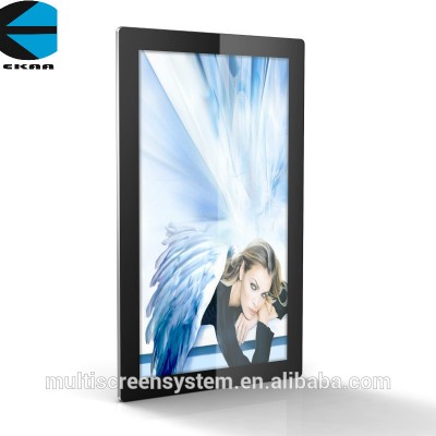 EKAA 32 inch wall menu display for bar/hotel/restaurant/EKD320A