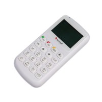 Large LCD display wireless electronic voting systems for AGM voting or shareholders meetings